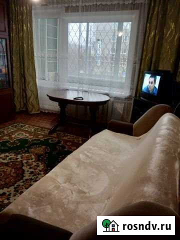 Комната 18 м² в 2-ком. кв., 2/9 эт. в аренду на длительный срок в Иркутске Иркутск - изображение 1