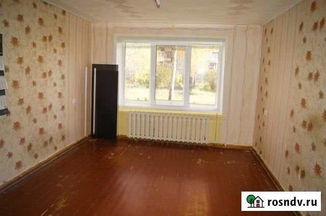 2-комнатная квартира, 50 м², 1/5 эт. на продажу в Новоуральске Новоуральск - изображение 1