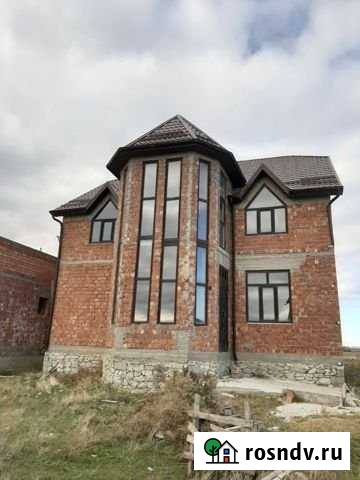 Дом 380 м² на участке 5 сот. на продажу в Новом Хушете Новый Хушет - изображение 1