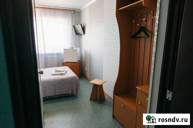 Комната 12 м² в 1-ком. кв., 3/3 эт. на продажу в Хабаровске Хабаровск - изображение 1