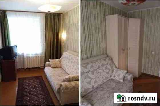 3-комнатная квартира, 60 м², 2/9 эт. в аренду на длительный срок в Новосибирске Новосибирск