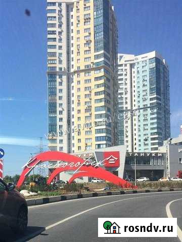 3-комнатная квартира, 92 м², 10/25 эт. на продажу в Красногорске Московской области Красногорск - изображение 1