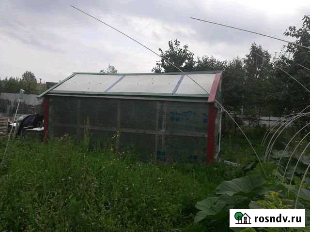 Участок СНТ, ДНП 10 сот. на продажу в Щёлково Щёлково - изображение 1