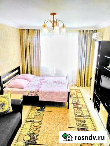 1-комнатная квартира, 48 м², 12/17 эт. в аренду посуточно в Нижнем Новгороде Нижний Новгород - изображение 1