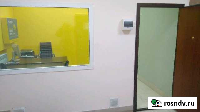 Офис 15м в аренду.Офисно-складской центр.Запанской Самара - изображение 1