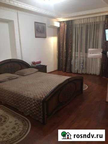 1-комнатная квартира, 32 м², 4/5 эт. в аренду посуточно в Прохладном Прохладный - изображение 1