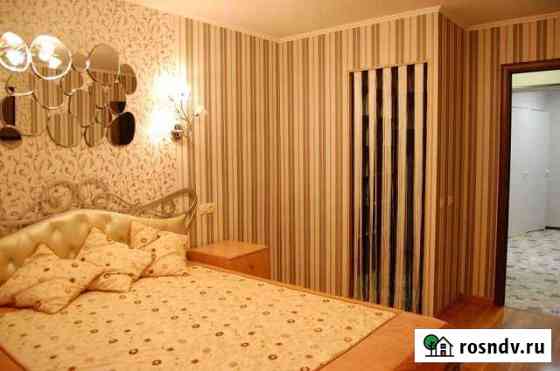 3-комнатная квартира, 62 м², 4/5 эт. в аренду на длительный срок в Туле Тула