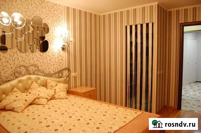 3-комнатная квартира, 62 м², 4/5 эт. в аренду на длительный срок в Туле Тула - изображение 1