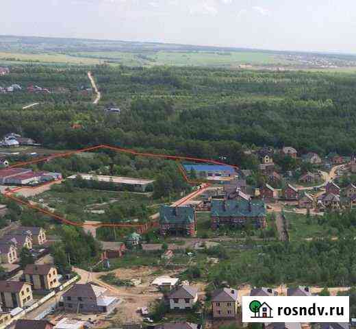 Участок промназначения 165 сот. на продажу в Казани Казань