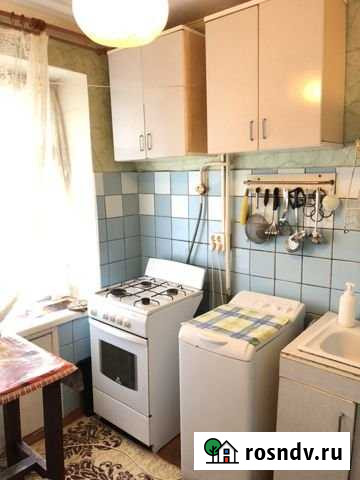 2-комнатная квартира, 44 м², 2/5 эт. на продажу в Правдинском Правдинский - изображение 1