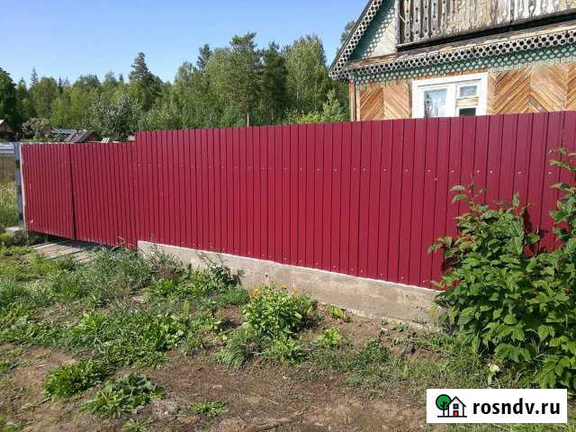 Дача 40 м² на участке 9 сот. на продажу в Усть-Илимске Усть-Илимск - изображение 1