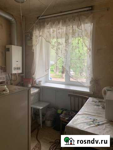 2-комнатная квартира, 42 м², 1/5 эт. на продажу в Балашове Балашов - изображение 1