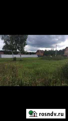 Участок ИЖС 9 сот. на продажу в Жукове Жуков - изображение 1