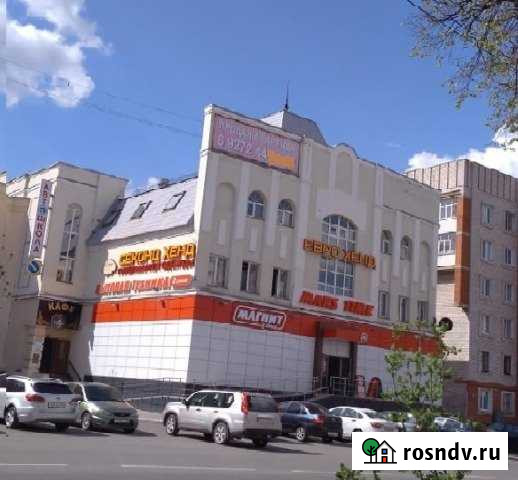 Торговые и офисные площади Зеленодольск - изображение 1