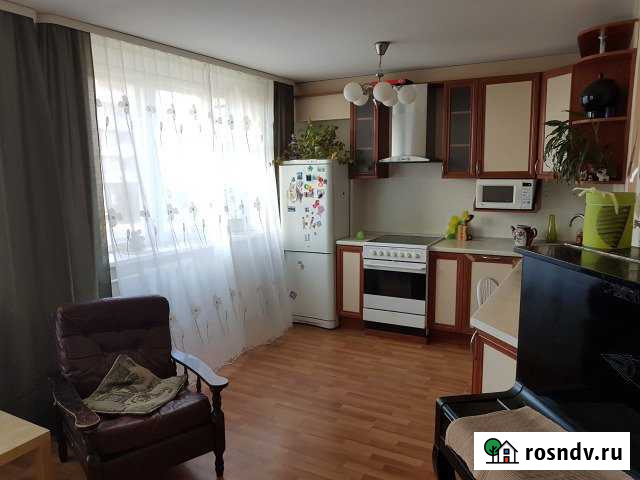 3-комнатная квартира, 69 м², 2/5 эт. на продажу в Петрозаводске Петрозаводск - изображение 1