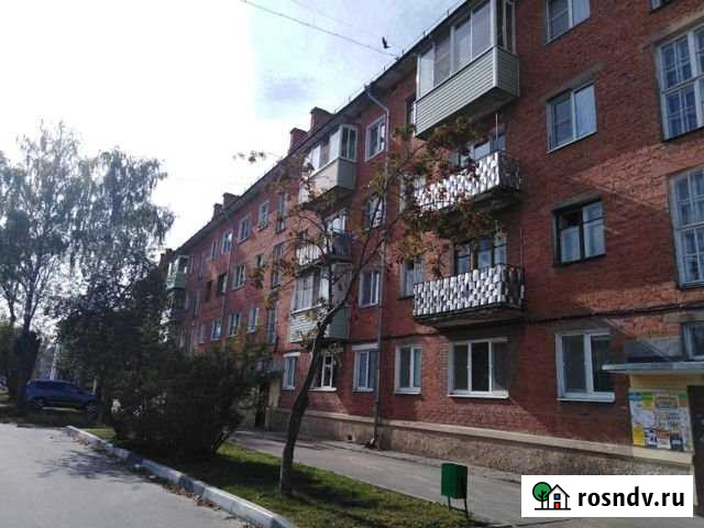 2-комнатная квартира, 43 м², 1/4 эт. на продажу в Шатуре Шатура - изображение 1