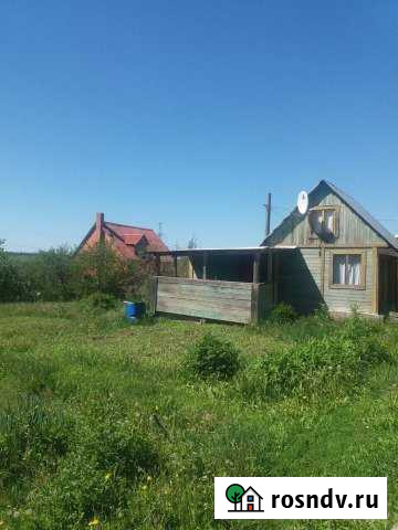 Дача 24 м² на участке 9 сот. на продажу в Дубовом Умете Дубовый Умет - изображение 1