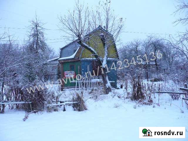Дача 25 м² на участке 5 сот. на продажу в Воскресенске Воскресенск - изображение 1
