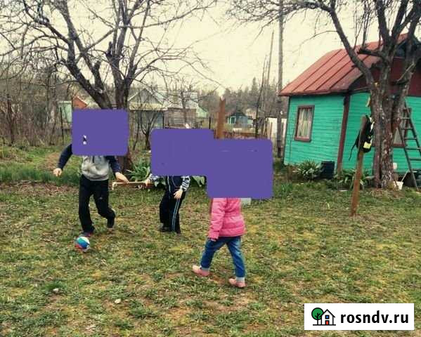 Участок СНТ, ДНП 5 сот. на продажу в Киржаче Киржач - изображение 1