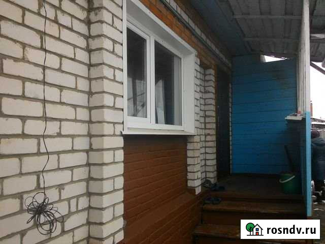 Дом 70 м² на участке 8 сот. на продажу в Димитровграде Димитровград - изображение 1