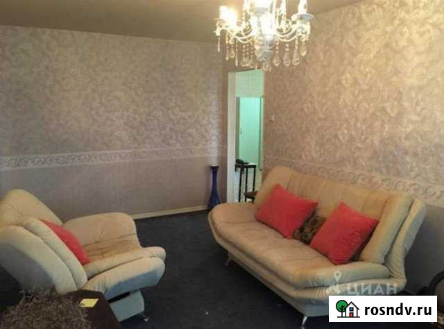 3-комнатная квартира, 56 м², 4/5 эт. на продажу в Киржаче Киржач - изображение 1