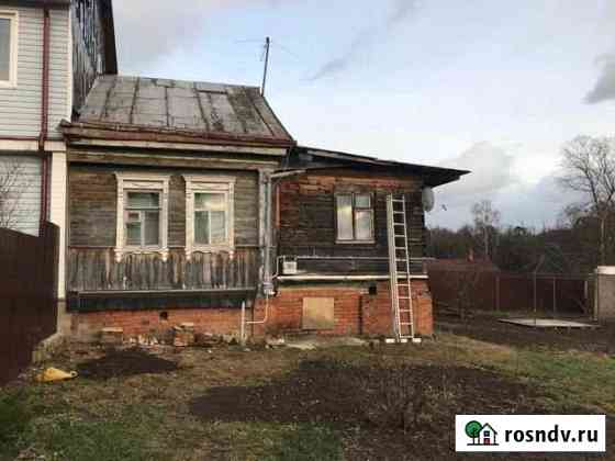 Дом 75 м² на участке 5.7 сот. на продажу в Наро-Фоминске Наро-Фоминск