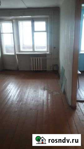 3-комнатная квартира, 57 м², 4/5 эт. на продажу в Кургане Курган - изображение 1