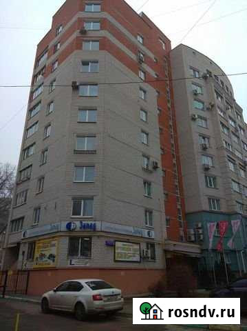 Офисное помещение, 204 кв.м. Воронеж - изображение 1