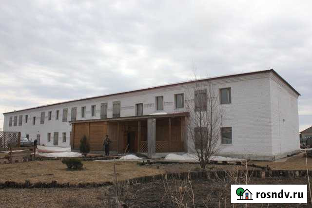 Свободного назначения 1108 кв.м. Ишеевка - изображение 1