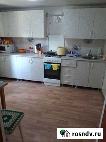 Дом 100 м² на участке 11 сот. на продажу в Холмской Холмская - изображение 1