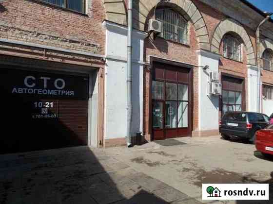 Сдам Производство 1246.4 м2 Санкт-Петербург