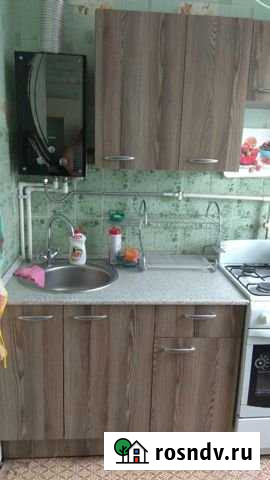 3-комнатная квартира, 49 м², 3/5 эт. на продажу в Грицовском Грицовский - изображение 1