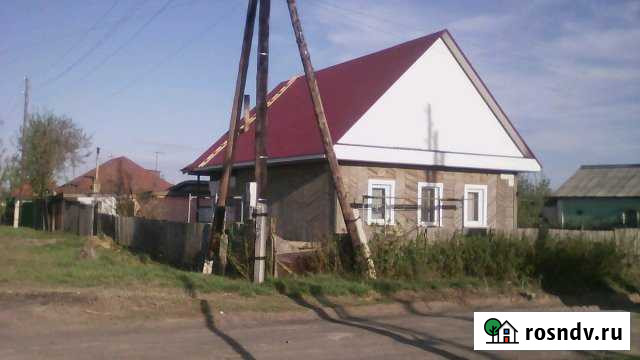 Дом 56 м² на участке 778 сот. на продажу в Славгороде Славгород - изображение 1