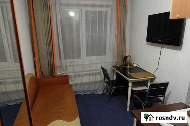 Квартира-студия, 10 м², 5/5 эт. на продажу в Иркутске Иркутск - изображение 1