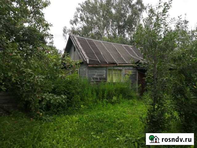 Участок ИЖС 6 сот. на продажу в Бору Бор - изображение 1