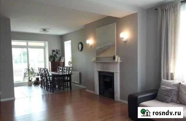 Дом 150 м² на участке 6 сот. в аренду на длительный срок в Ступино Ступино - изображение 1