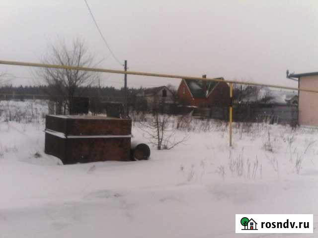 Участок ИЖС 10 сот. на продажу в Россоши Россошь - изображение 1