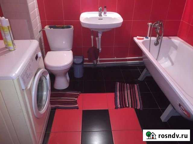 1-комнатная квартира, 47 м², 11/11 эт. в аренду посуточно в Оренбурге Оренбург - изображение 1