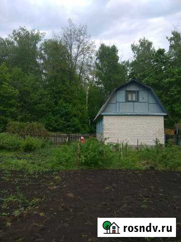 Дача 58 м² на участке 12 сот. на продажу в Тамбове Тамбов - изображение 1