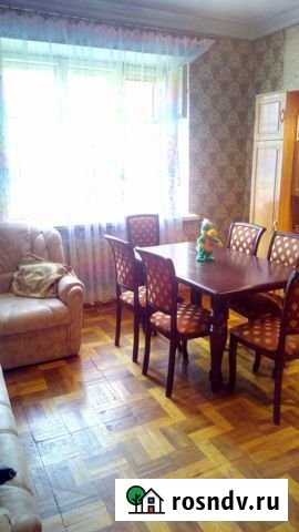 3-комнатная квартира, 70 м², 2/2 эт. на продажу в Коркино Коркино - изображение 1