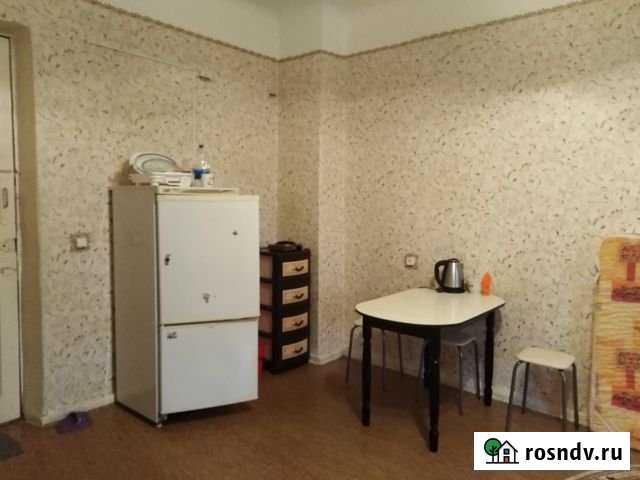 Комната 21 м² в 1-ком. кв., 3/4 эт. на продажу в Новокуйбышевске Новокуйбышевск - изображение 1