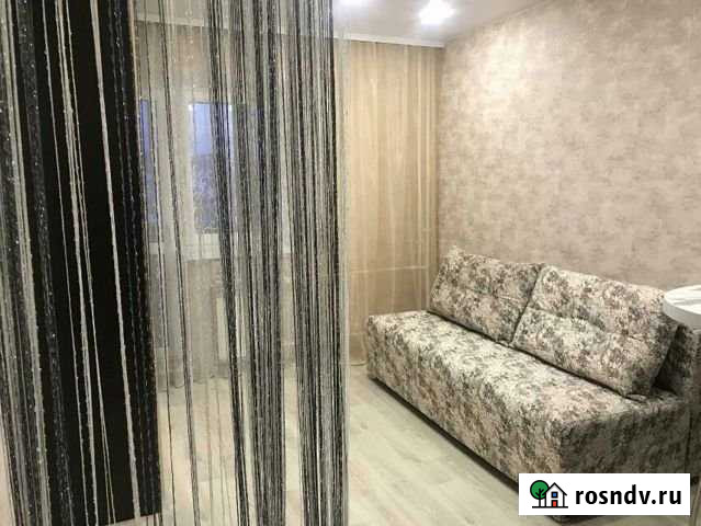 Квартира-студия, 22 м², 11/18 эт. на продажу в Иркутске Иркутск - изображение 1