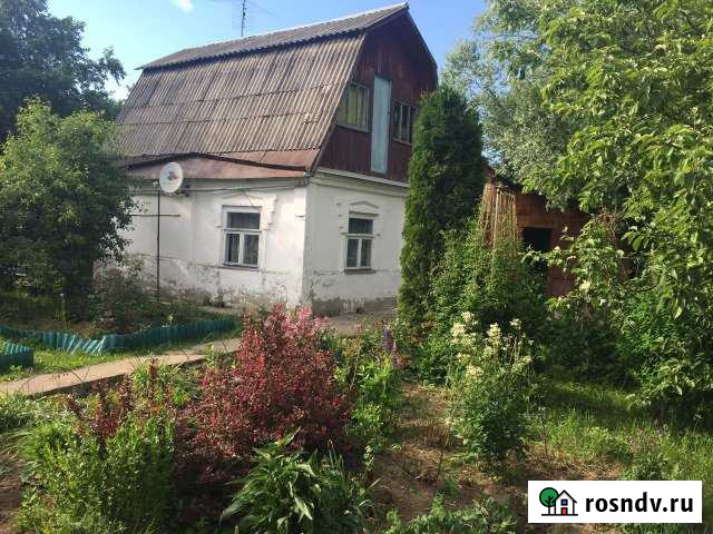 Дача 20 м² на участке 11 сот. на продажу в Дзержинске Дзержинск - изображение 1