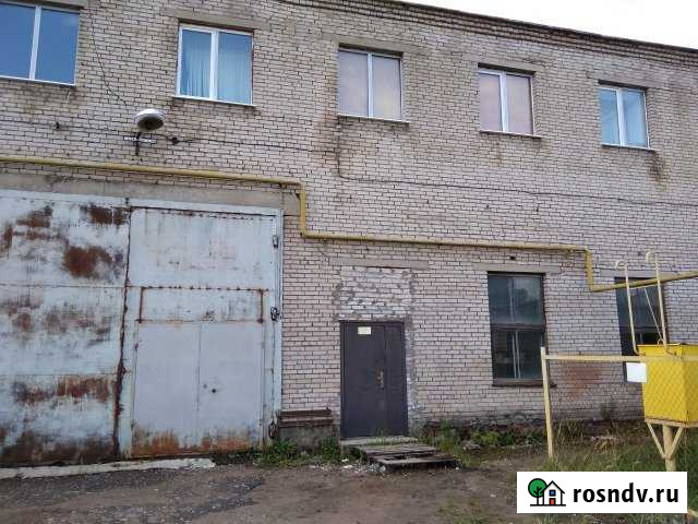 Сдам производственное помещение, 347 кв.м. Великий Новгород - изображение 1