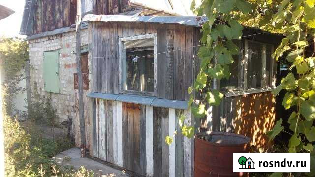 Дача 25 м² на участке 6 сот. на продажу в Липецке Липецк - изображение 1