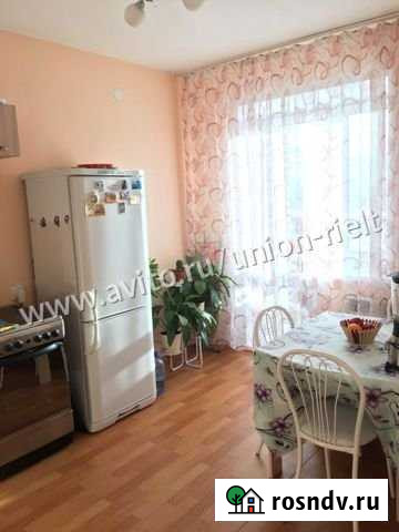 1-комнатная квартира, 36 м², 7/9 эт. на продажу в Сосновоборске Красноярского края Сосновоборск - изображение 1