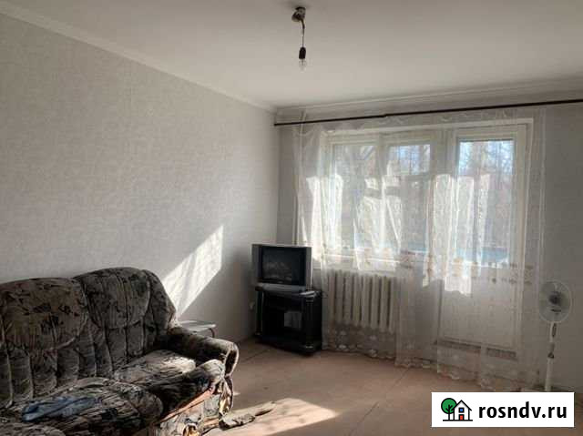 1-комнатная квартира, 34 м², 3/5 эт. на продажу в Балашове Балашов - изображение 1