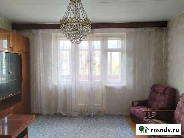 3-комнатная квартира, 67 м², 6/9 эт. на продажу в Миассе Миасс - изображение 1