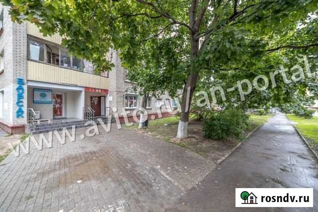 Аренда ПСН 62.5 кв.м в г. Подольск, Революционный Подольск - изображение 1