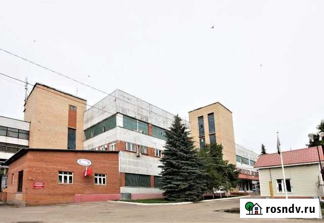 Офис 10,5 кв.м Воскресенск - изображение 1